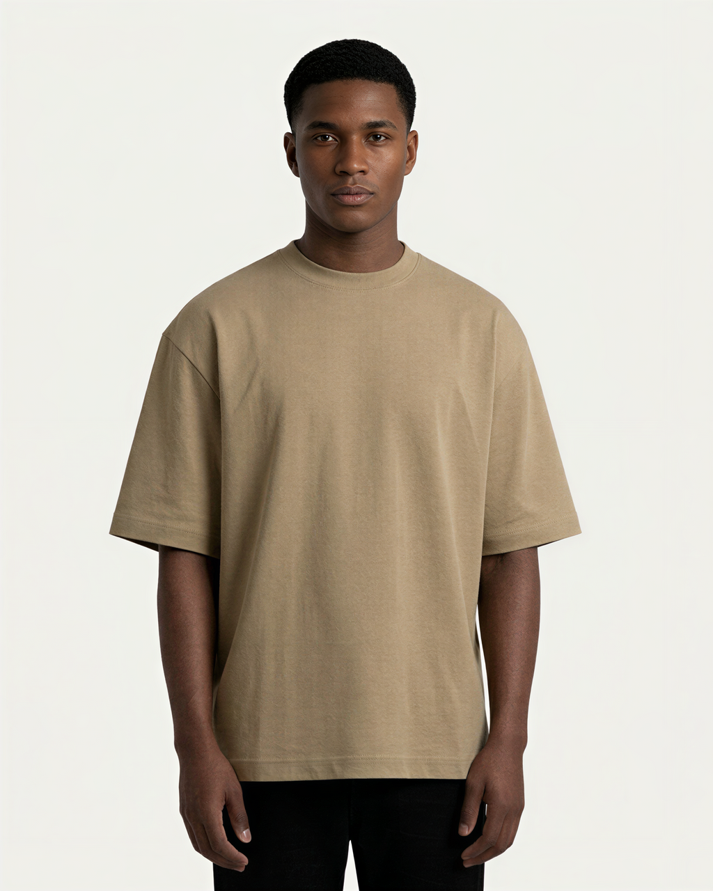 Men’s Round Neck T-Shirts