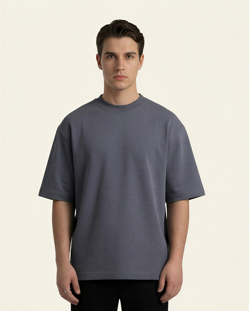 Men’s Round Neck T-Shirts