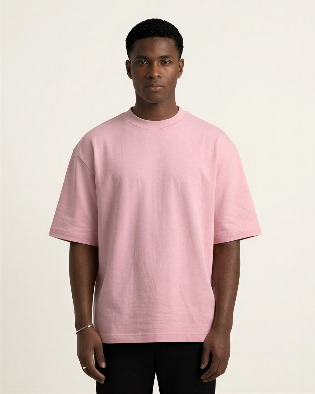Men’s Round Neck T-Shirts