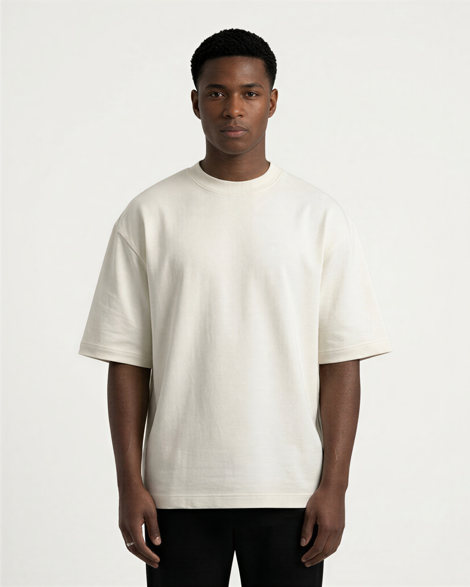 Men’s Round Neck T-Shirts